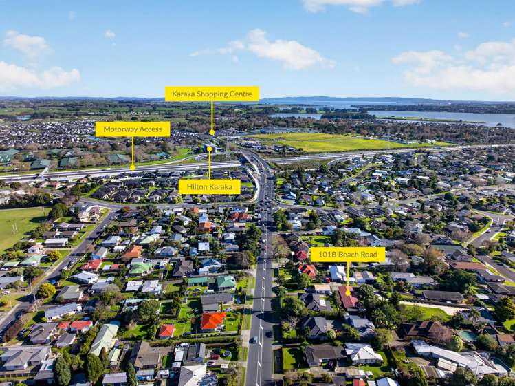 101B Beach Road Pahurehure_39