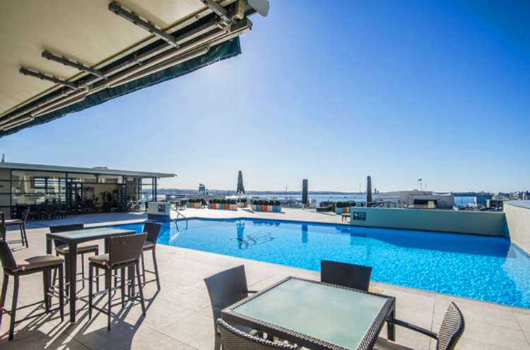 330/35 Hobson Street Auckland Central_9