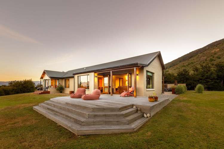 1091 Lake Hawea - Albert Town Road Lake Hawea_8