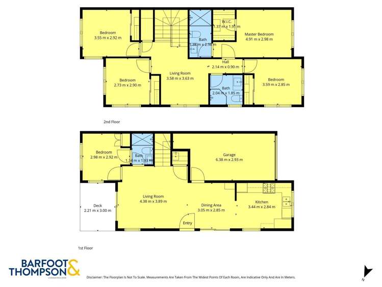 Lot 4, 146 Browns Road Manurewa_20