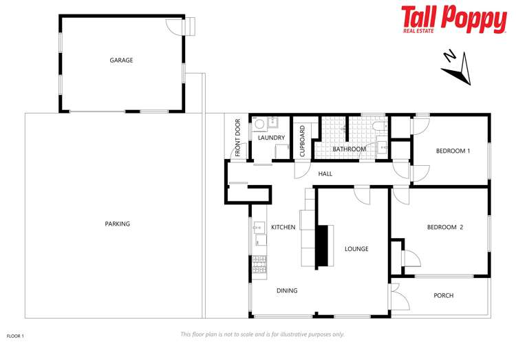 109 Waimea Road Nelson South_19