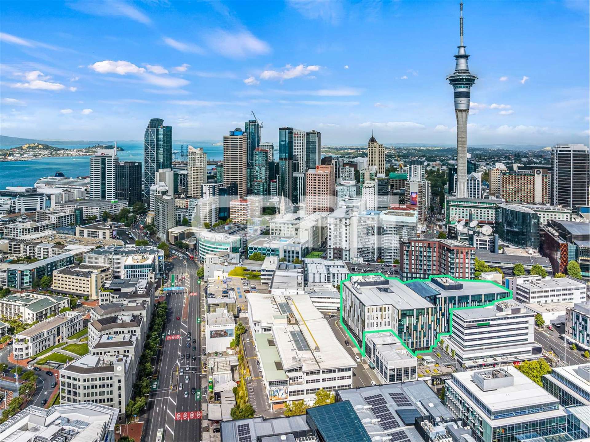 4 Graham Street Auckland Central_0