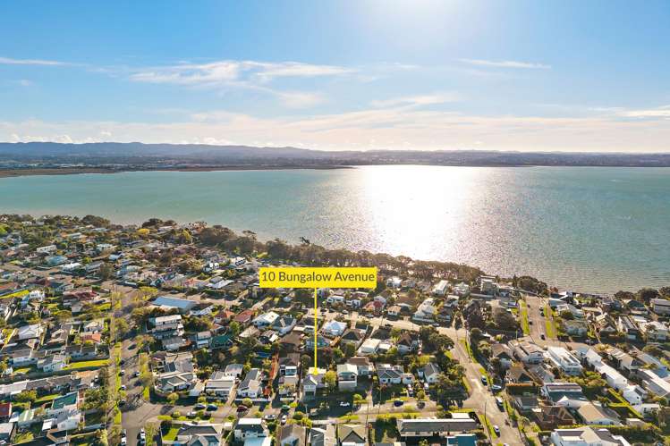 10 Bungalow Avenue Point Chevalier_10