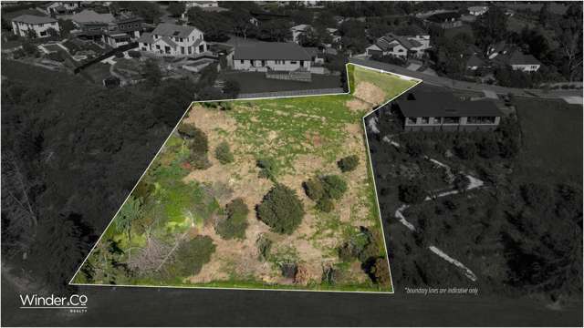 18 Golf View Close Fairhall_1