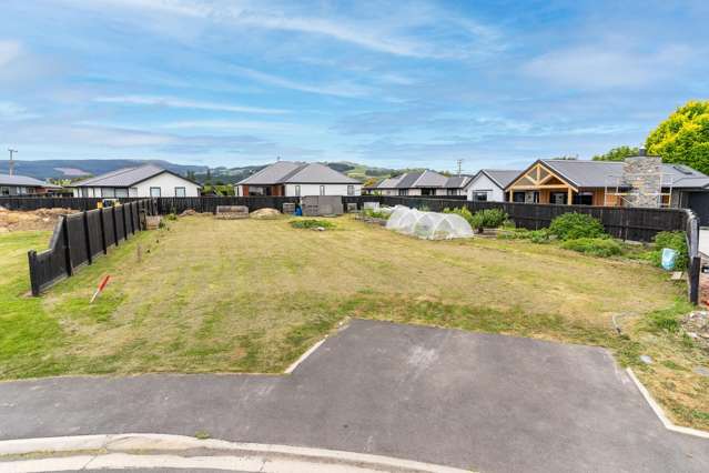 12 Silverdale Place Mosgiel_1