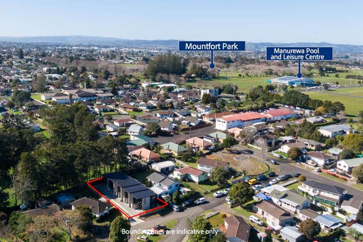 Lot 3, 9 Selago Place Manurewa_17