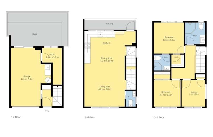 Lot 5/7 Orton Street Glenfield_30