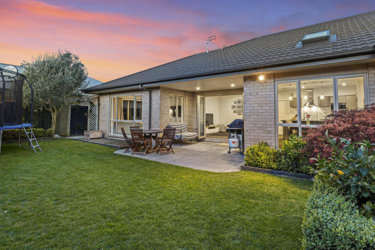 16 Pukeko Place Rangiora_17