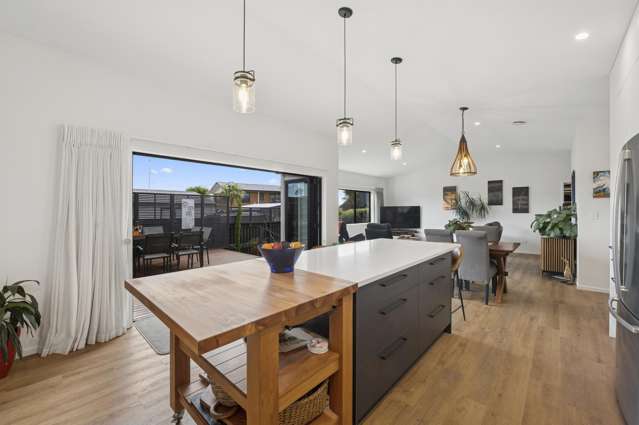 Empty Nesters! The perfect lock and leave!
