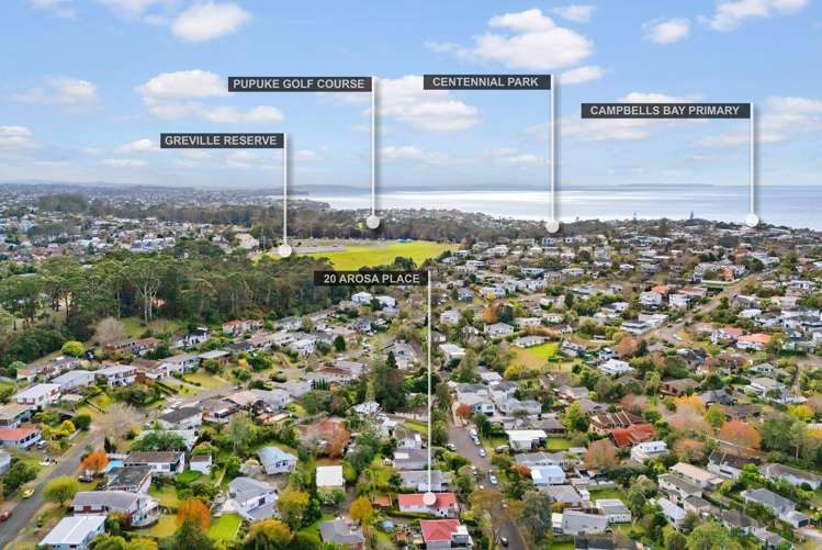 20 Arosa Place Forrest Hill_17