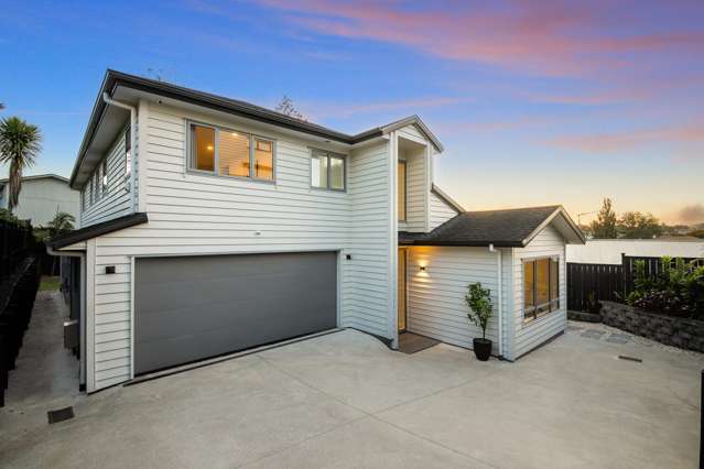 A Home for Big Views and Big Families