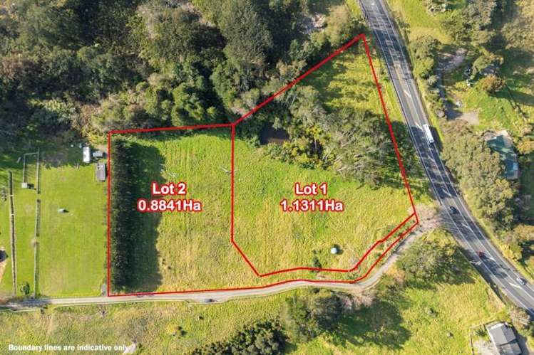 Lot 1 & 2 /633 Dairy Flat Highway_2