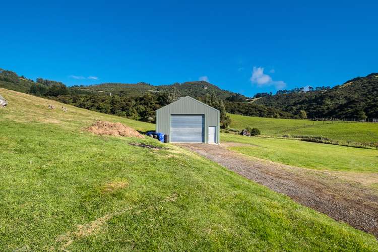 120 Aramoana Road Deborah Bay_30