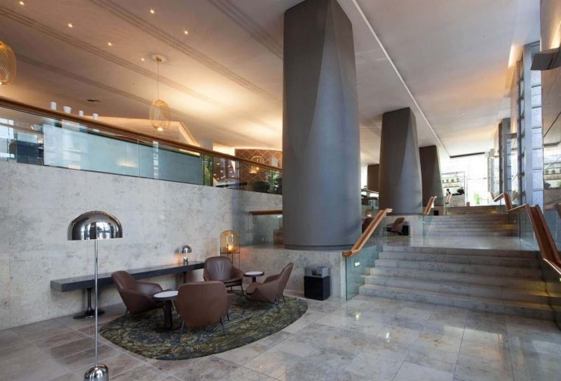 Level 31/48 Shortland Street Auckland Cbd_0