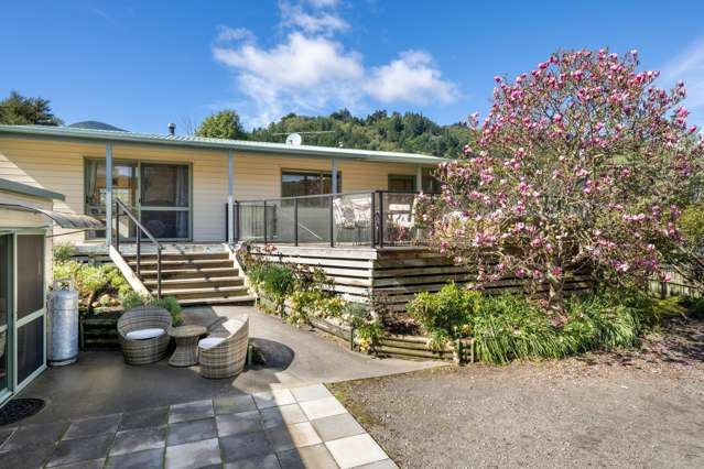 Open Home Cancelled