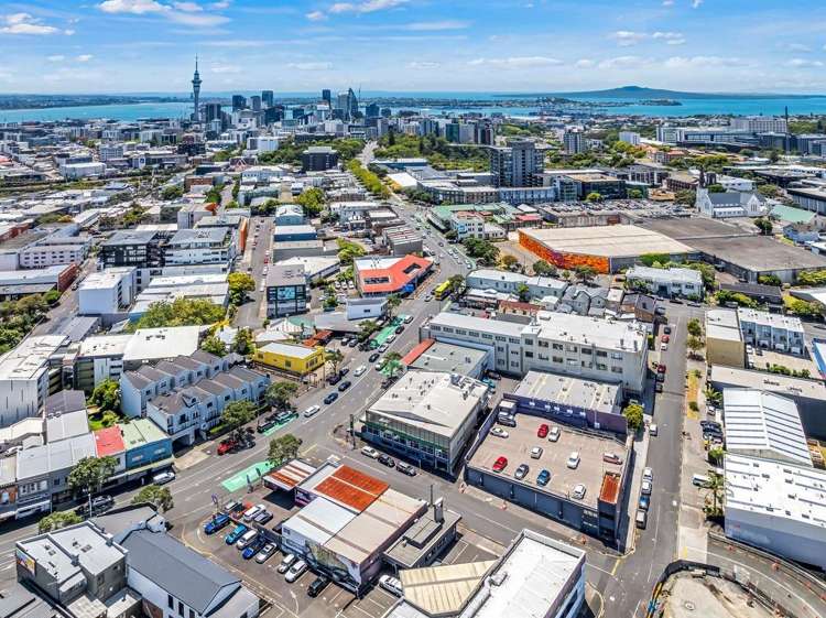 22-26 New North Road Eden Terrace_11