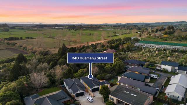 34D Huamanu Street Pukekohe_2