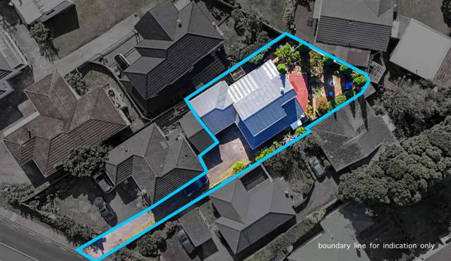 Last & Final Opportunity - Offers Over $950,000 Invited!