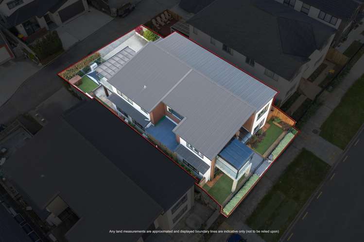 16 Lime Hill Rise Flat Bush_43