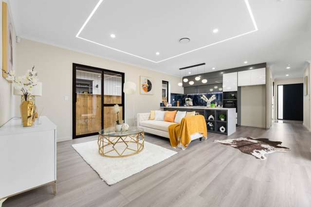 12 Bannockburn Road Papakura_3