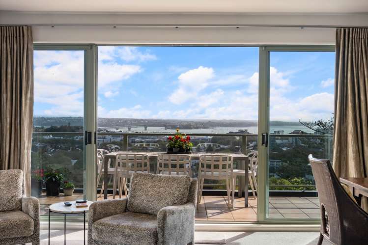 6A/8 Howe Street Freemans Bay_10