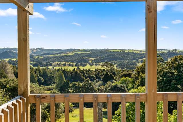 Stunning Views, Loved Family Home, Dam, Shed