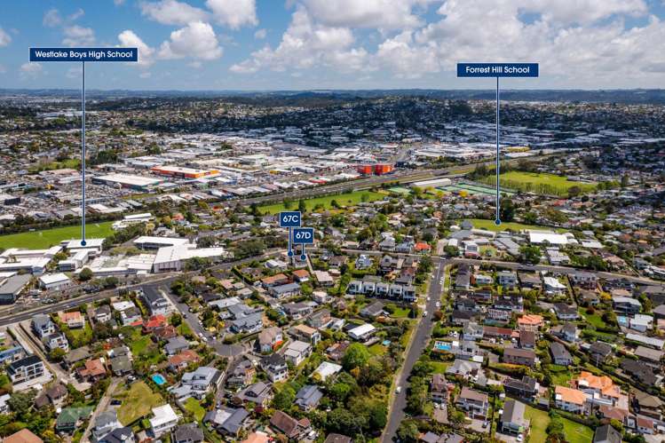 67C Forrest Hill Road Milford_24