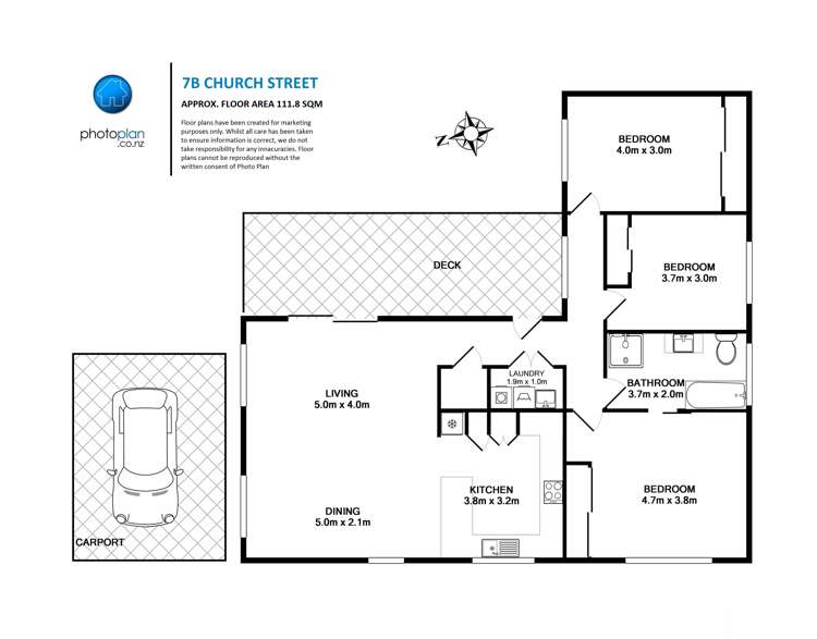 7b Church Street Tuakau_3