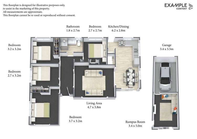 184 Tuhikaramea Road Dinsdale_16