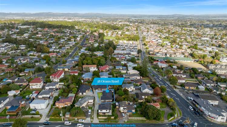 3b Orams Road Hillpark_23