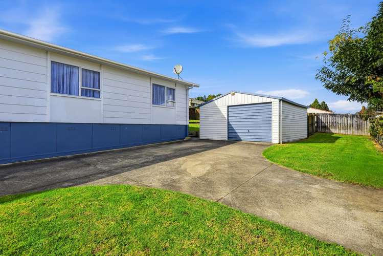 25 Raymond Avenue Te Puke_14