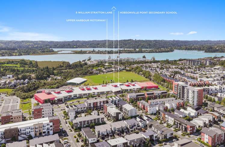 5 William Stratton Lane Hobsonville Point_24