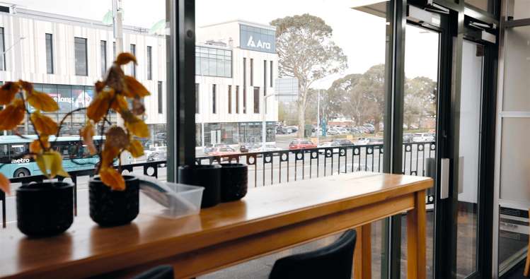Unit 4, 424 Moorhouse Avenue Sydenham_6