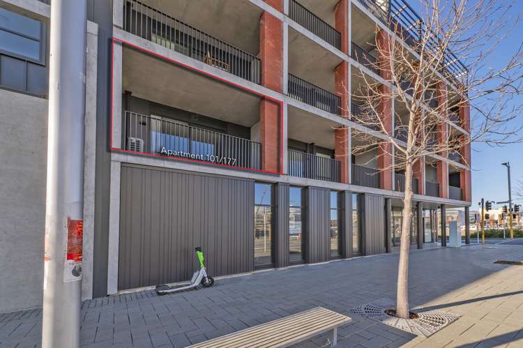 101/177 Cashel Street Christchurch Central_22