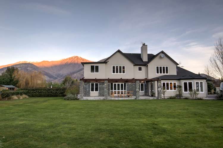 497 Frankton-Ladies Mile Dalefield/Wakatipu Basin_1