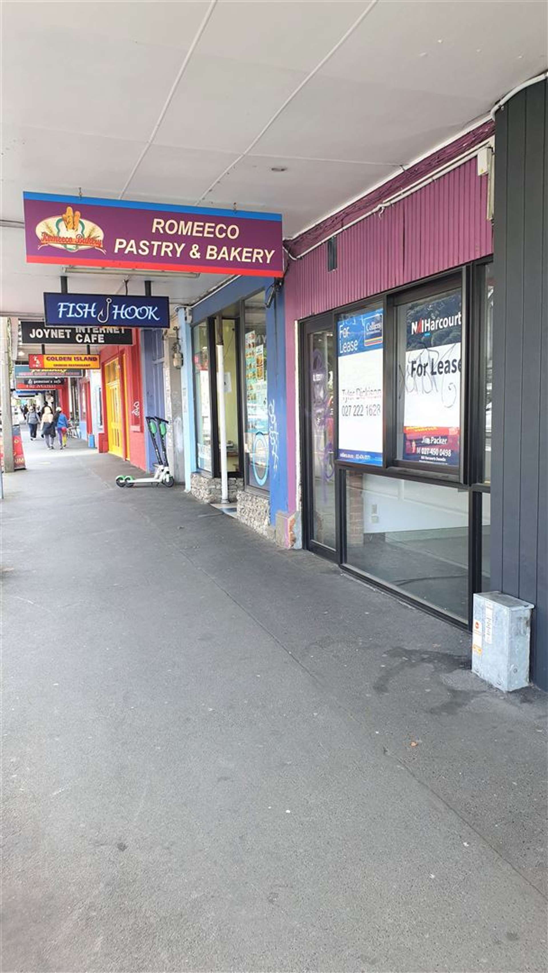 422 George Street Dunedin North_0