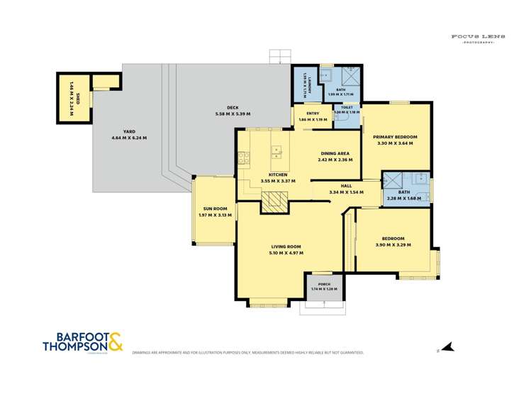 64 Huia Road Papatoetoe_33