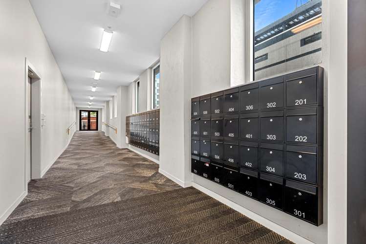 1205/79 Airedale Street Auckland Central_12