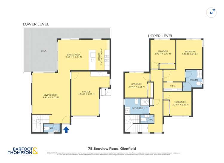 Lot 2/78 Seaview Road Glenfield_27