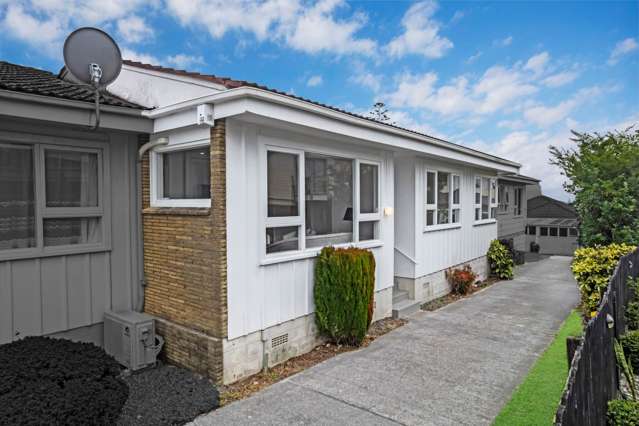 Fully Renovated Single-Level Comfort