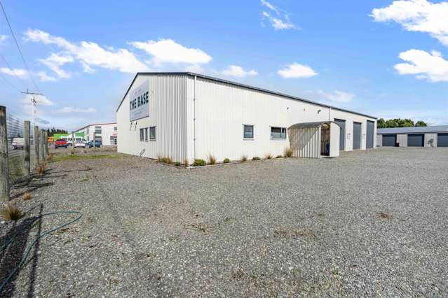 14 Waiau Street Gore_1