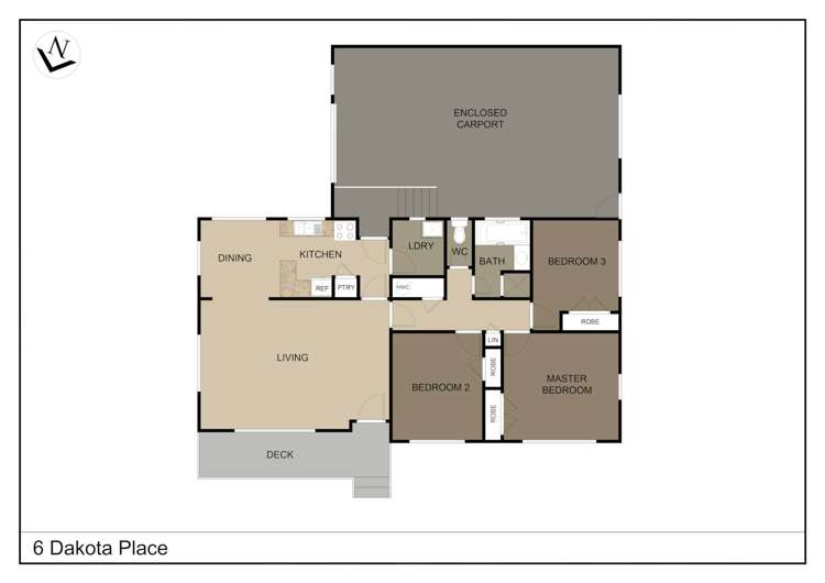 6 Dakota Place Raumanga_19