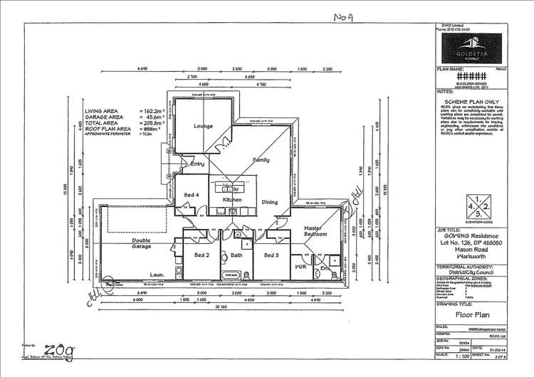 9 Mason Heights Warkworth_11
