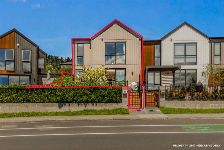 3/91 Bonair Crescent Silverdale_19