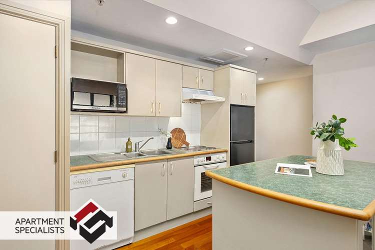 5B/148 Quay Street Auckland Central_21