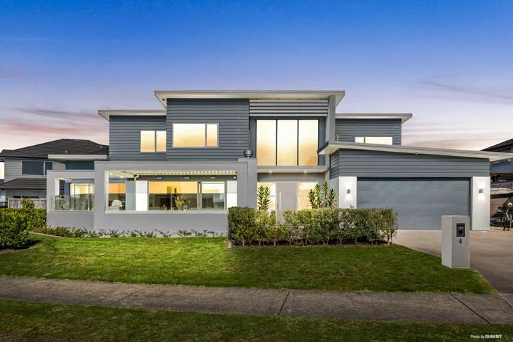 4 Milano Boulevard Karaka_19