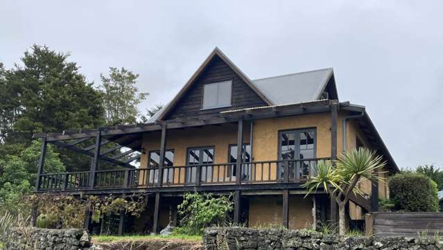 Step Into Serenity—A Place to Call Home
