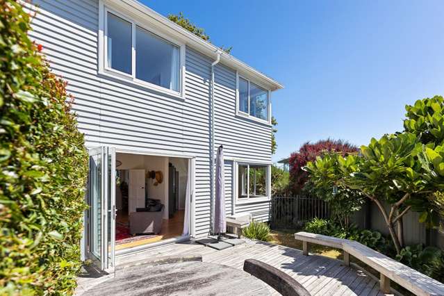 Urban orchard - Vendor has bought; must be sold