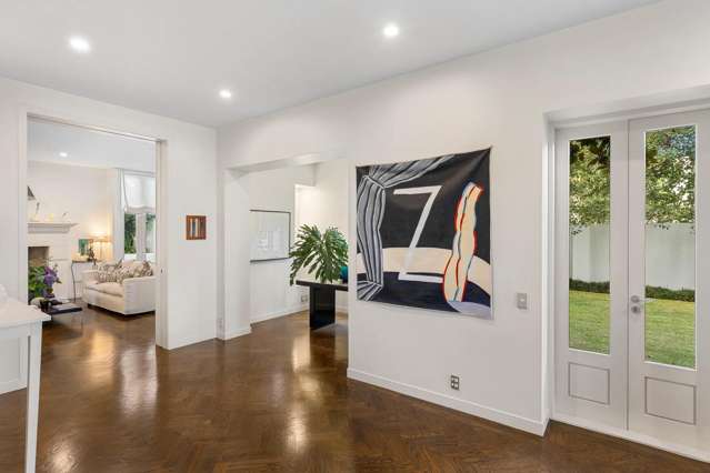 3 Crescent Road Parnell_4