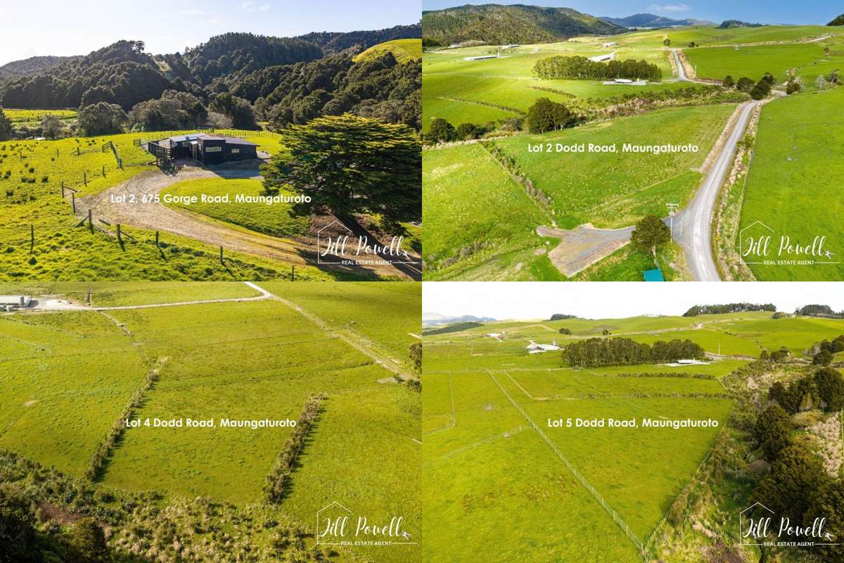Lots/2, 4, 5 Dodd Road_0